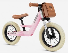 BERG BIKY RETRO PINK BALANCE BIKE For 2.5 To 5 Years Old